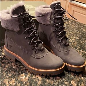 Women’s timberland boots